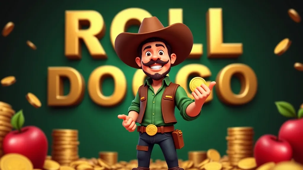 rolldorado app rolldorado app