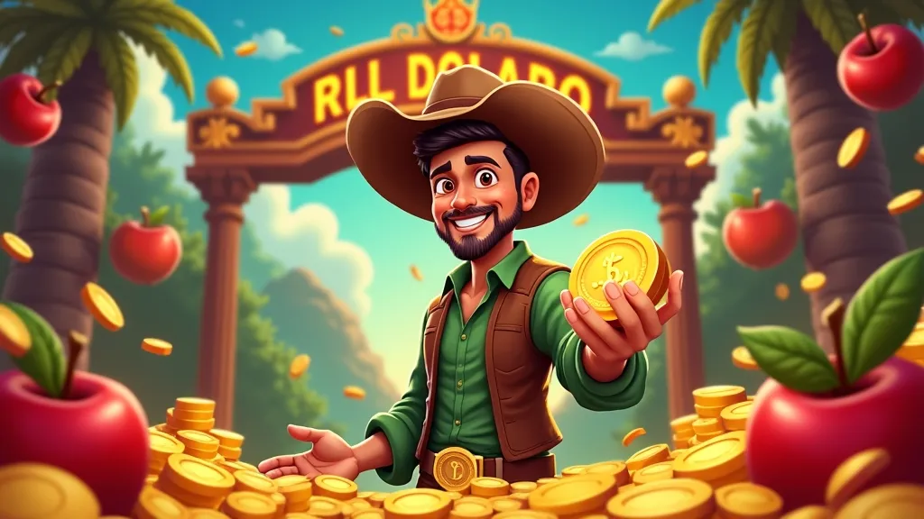 rolldorado app rolldorado app